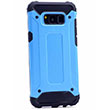 Crash Samsung S8 Blue Silikon Kapak Zore