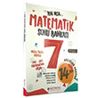 7. Sınıf Matematik Soru Bankası Matematus Yayınları