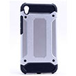 Crash Asus Zenfone Live ZB501KL Silver Silikon Kapak Zore