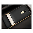 Xiaomi Redmi Note 4X Gold Standl Verus Kapak Zore