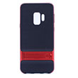 Samsung Galaxy S9 Red Standl Verus Kapak Zore