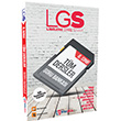 8. Sınıf LGS Tüm Dersler Soru Bankası Lider Plus Yayınları