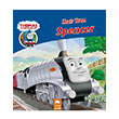 Thomas ve Arkadaşları Hızlı Tren Spencer Eksik Parça Yayınları