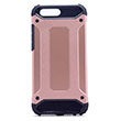 Crash Asus Zenfone 4 ZE554KL Rose Gold Silikon Kapak Zore
