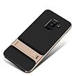 Samsung Galaxy J6 Gold Standl Verus Kapak Zore