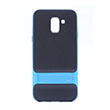 Samsung Galaxy J6 Blue Standl Verus Kapak Zore
