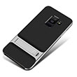 Samsung Galaxy A6 Plus Gm Standl Verus Kapak Zore
