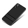 Huawei P20 Lite Black Standl Verus Kapak Zore