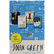 The John Green Seti 4 Kitap Takm John Green  Penguin Books