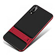 Huawei P20 Lite Red Standl Verus Kapak Zore