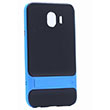 Samsung Galaxy J7 Blue Standl Verus Kapak Zore