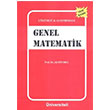 Genel Matematik niversiteli Kitabevi