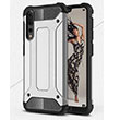 Crash Huawei P20 Silver Silikon Kapak Zore