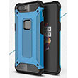 Crash One Plus 5T Blue Silikon Kapak Zore