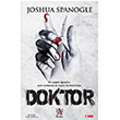 Doktor Joshua Spanogle Panama Yayıncılık