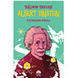 Bilimin Devleri Albert Einstein Kathleen Krull Martı Genç Yayınları