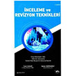 İnceleme ve Revizyon Teknikleri Vergi Müfettişleri Derneği Yayınları