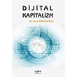 Dijital Kapitalizm Ali Rza Bykuslu Der Yaynlar