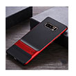 Samsung Galaxy Note 8 Red Standl Verus Kapak Zore