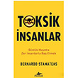 Toksik nsanlar Bernardo Stamateas Pegasus Yaynlar