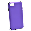 İphone 6S Purple Fantastik Slikon Kapak Zore