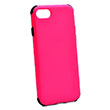phone 6S Pink Fantastik Slikon Kapak Zore