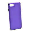 phone 7- 8 Purple Fantastik Slikon Kapak Zore