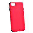 phone 7 - 8 Red Fantastik Slikon Kapak Zore