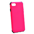 phone 7 - 8 Pink Fantastik Slikon Kapak Zore