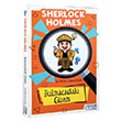 Bulmacadaki Gizem Sherlock Holmes Zakkum ocuk Yaynlar