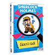 Gizemli Vadi Sherlock Holmes Zakkum ocuk Yaynlar