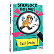 Kızıl Çember Sherlock Holmes Zakkum Çocuk Yayınları