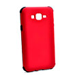 Samsung J7 Red Fantastik Slikon Kapak Zore