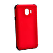 Samsung J4 Red Fantastik Slikon Kapak Zore