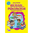 Bilisel ve Psikomotor Alanla lgili Etkinlik Kitab Duru Yaynlar