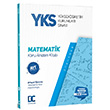 AYT Matematik Konu Anlatım Kitabı Doğru Cevap Yayınları