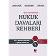 Hukuk Davalar Rehberi Aile Mahkemesine likin Davalar Adalet Yaynevi
