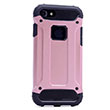 Crash Iphone XR 6.1 Rose Gold Silikon Kapak Zore