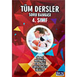 4.Snf Tm Dersler Soru Bankas Duru Yaynlar