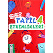 4.Snf Gn Gn ve Elenceli Tatil Etkinlikleri Duru Yaynlar