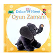 Dokun ve Hisset Oyun Zaman Abc Yayn Grubu