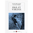 Paul et Virginie Henri Bernardin de Saint Pierre  Karbon Kitaplar