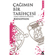 amn Bir Tarihesi Ksenophon Kanon Kitap