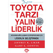 Toyota Tarz Yaln Liderlik Optimist Yayn Datm