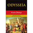 Odysseia Kraln Dn Homeros Parola Yaynlar
