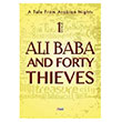Ali Baba And Forty Thieves Stage 1 Teen Yaynclk