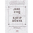Jane Eyre - Kayıp Dünya Teen Yayıncılık
