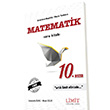 10. Sınıf Matematik Soru Kitabı Limit Yayınları