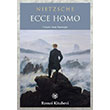 Ecce Homo Remzi Kitabevi