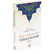 İslamı Anlamak İçin Türkçe Kur`an Güz Kitap